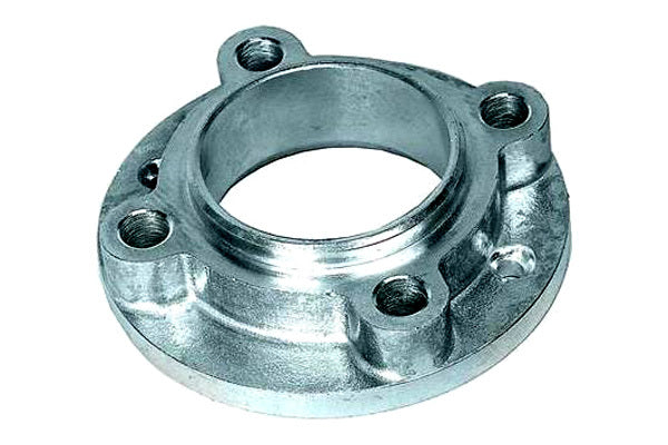 PROFESSIONAL PRODUCTS .875in Thick Spacer - SB Engines and Components Belts and Pulleys main image
