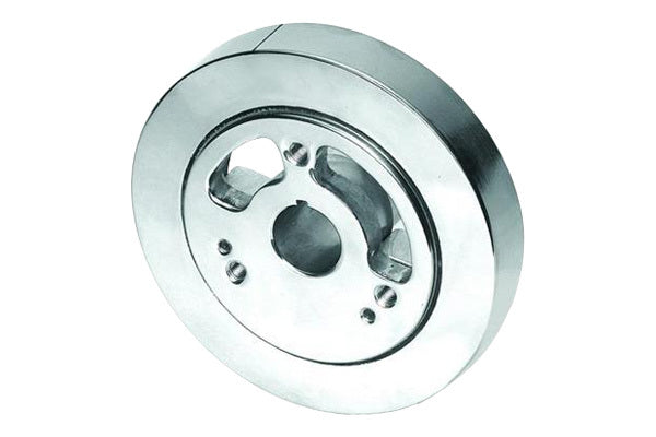 PROFESSIONAL PRODUCTS SBC 6-3/4 Harmonic Damper - Non-SFI Engines and Components Harmonic Balancers main image