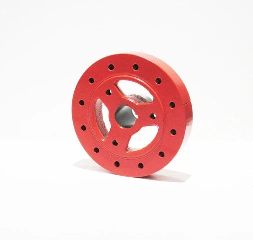 PROFESSIONAL PRODUCTS SBC 6.75 Harmonic Damper - Int. Balance Engines and Components Harmonic Balancers main image