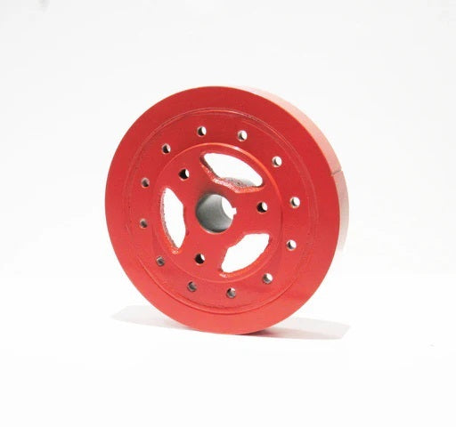 PROFESSIONAL PRODUCTS SBC 8.0 Harmonic Damper - Int. Balance Engines and Components Harmonic Balancers main image
