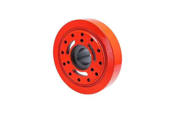 PROFESSIONAL PRODUCTS BBC 7.0 Harmonic Damper - Int. Balance Engines and Components Harmonic Balancers main image