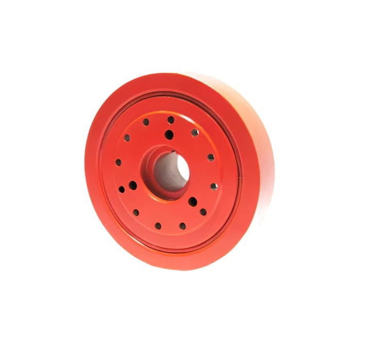 PROFESSIONAL PRODUCTS BBC 8.0 Harmonic Damper - Ext. Balance Engines and Components Harmonic Balancers main image
