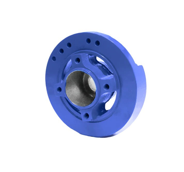PROFESSIONAL PRODUCTS SBF 6.54 Harmonic Damper - Ext. Balance Engines and Components Harmonic Balancers main image