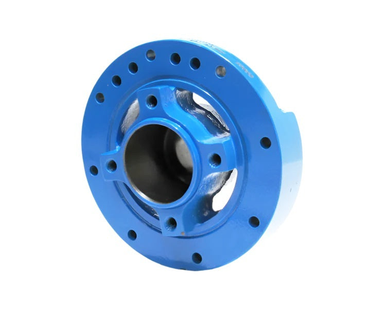 PROFESSIONAL PRODUCTS SBF 6.54 Harmonic Damper - Ext Balance Engines and Components Harmonic Balancers main image