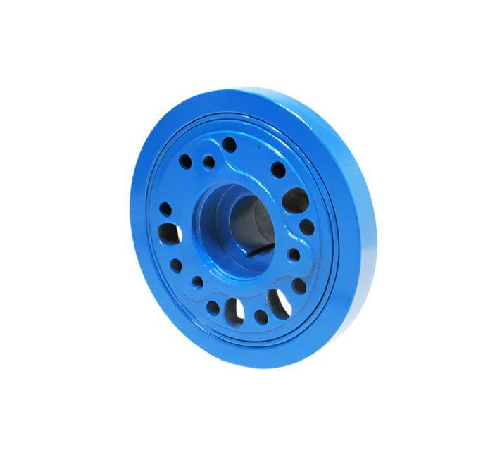 PROFESSIONAL PRODUCTS SBF 6.38 Harmonic Damper - Ext. Balance Engines and Components Harmonic Balancers main image