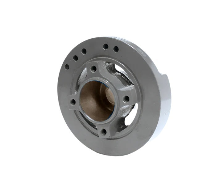 PROFESSIONAL PRODUCTS Pontiac 6.80 Harmonic Damper - Int. Balance Engines and Components Harmonic Balancers main image