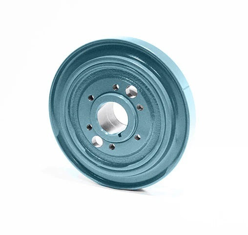 PROFESSIONAL PRODUCTS BBM 7.25 Harmonic Damper - Int. Balance Engines and Components Harmonic Balancers main image