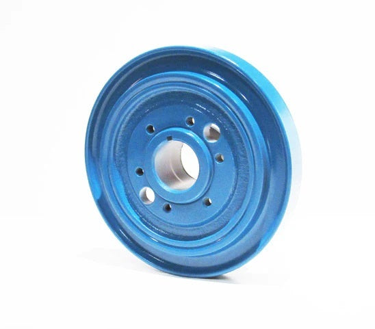 PROFESSIONAL PRODUCTS BBM 7.25 Harmonic Damper - Int. Balance Engines and Components Harmonic Balancers main image