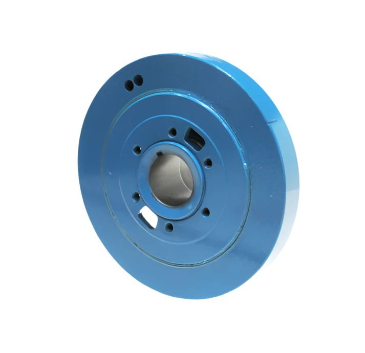 PROFESSIONAL PRODUCTS SBM 7.25 Harmonic Damper - Ext. Balance Engines and Components Harmonic Balancers main image