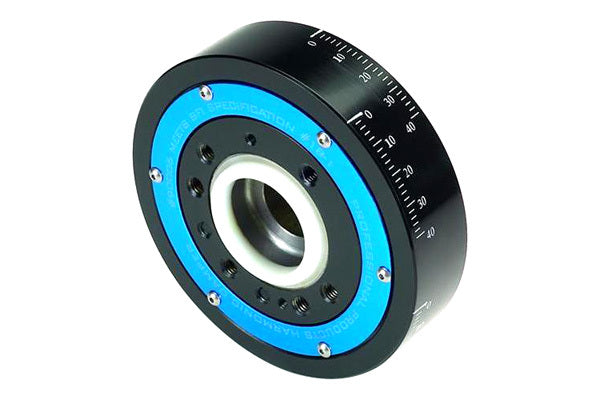 PROFESSIONAL PRODUCTS SBF 6.4 Harmonic Damper - SFI Engines and Components Harmonic Balancers main image