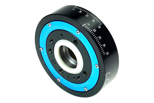 PROFESSIONAL PRODUCTS SBF 6.4 Harmonic Damper - SFI Engines and Components Harmonic Balancers main image
