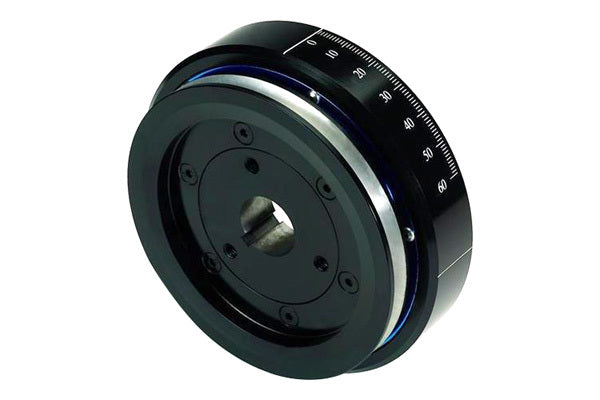 PROFESSIONAL PRODUCTS BBF FE 7.5 Harmonic Damper - SFI Engines and Components Harmonic Balancers main image