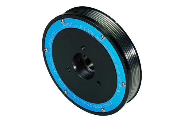 PROFESSIONAL PRODUCTS Ford 4.6L 6.8 Harmonic Damper - SFI Engines and Components Harmonic Balancers main image