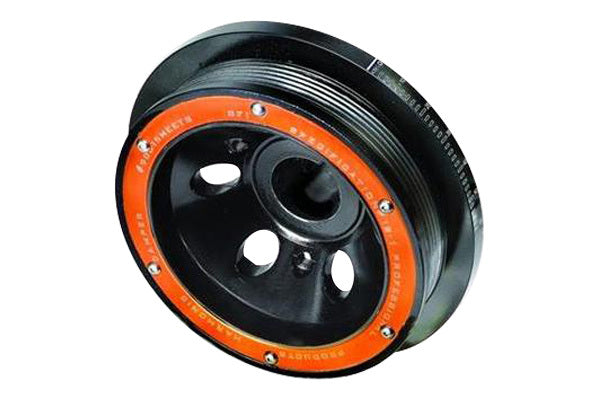 PROFESSIONAL PRODUCTS Mopar 5.7L Hemi Harmonic Damper - SFI Engines and Components Harmonic Balancers main image