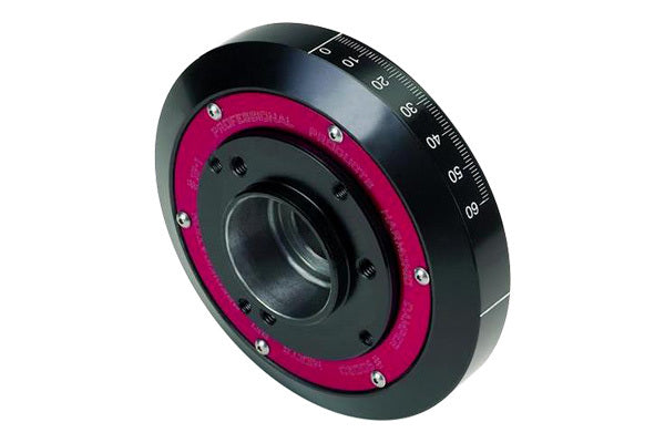 PROFESSIONAL PRODUCTS Pontiac V8 6.9 Harmonic Damper - SFI Engines and Components Harmonic Balancers main image