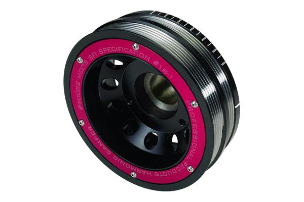 PROFESSIONAL PRODUCTS SBC LS1/LS6 Harmonic Damper - SFI Engines and Components Harmonic Balancers main image