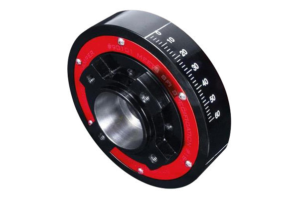 PROFESSIONAL PRODUCTS AMC 7.2 Harmonic Damper - Int/Ext Balance Engines and Components Harmonic Balancers main image