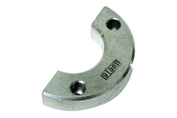 PROFESSIONAL PRODUCTS SBC 6.75 Counterweight Damper - 400 SFI Engines and Components Harmonic Balancers main image