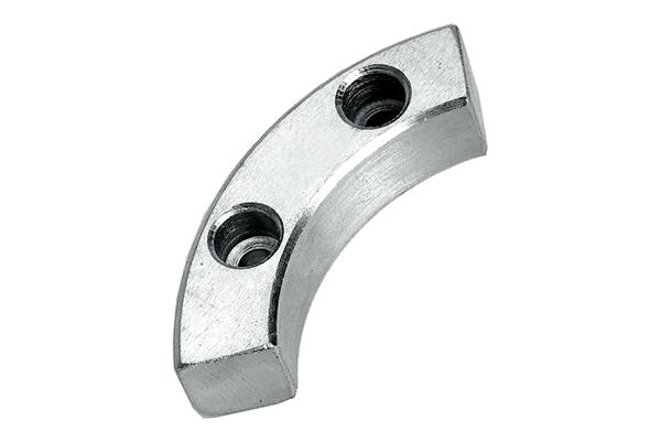 PROFESSIONAL PRODUCTS Counterweight for SBC 400 Engines and Components Harmonic Balancers main image