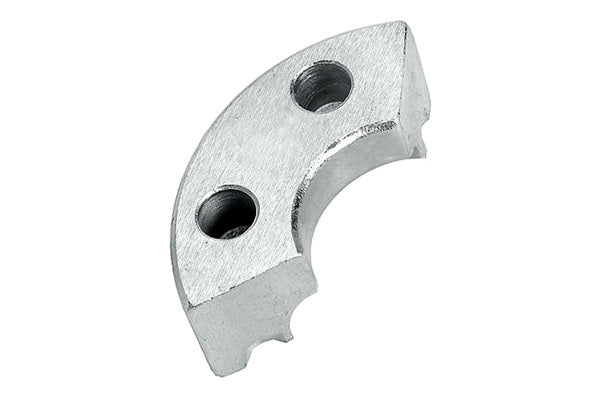PROFESSIONAL PRODUCTS Early SBF Counterweight Damper - 28.4oz. Engines and Components Harmonic Balancers main image