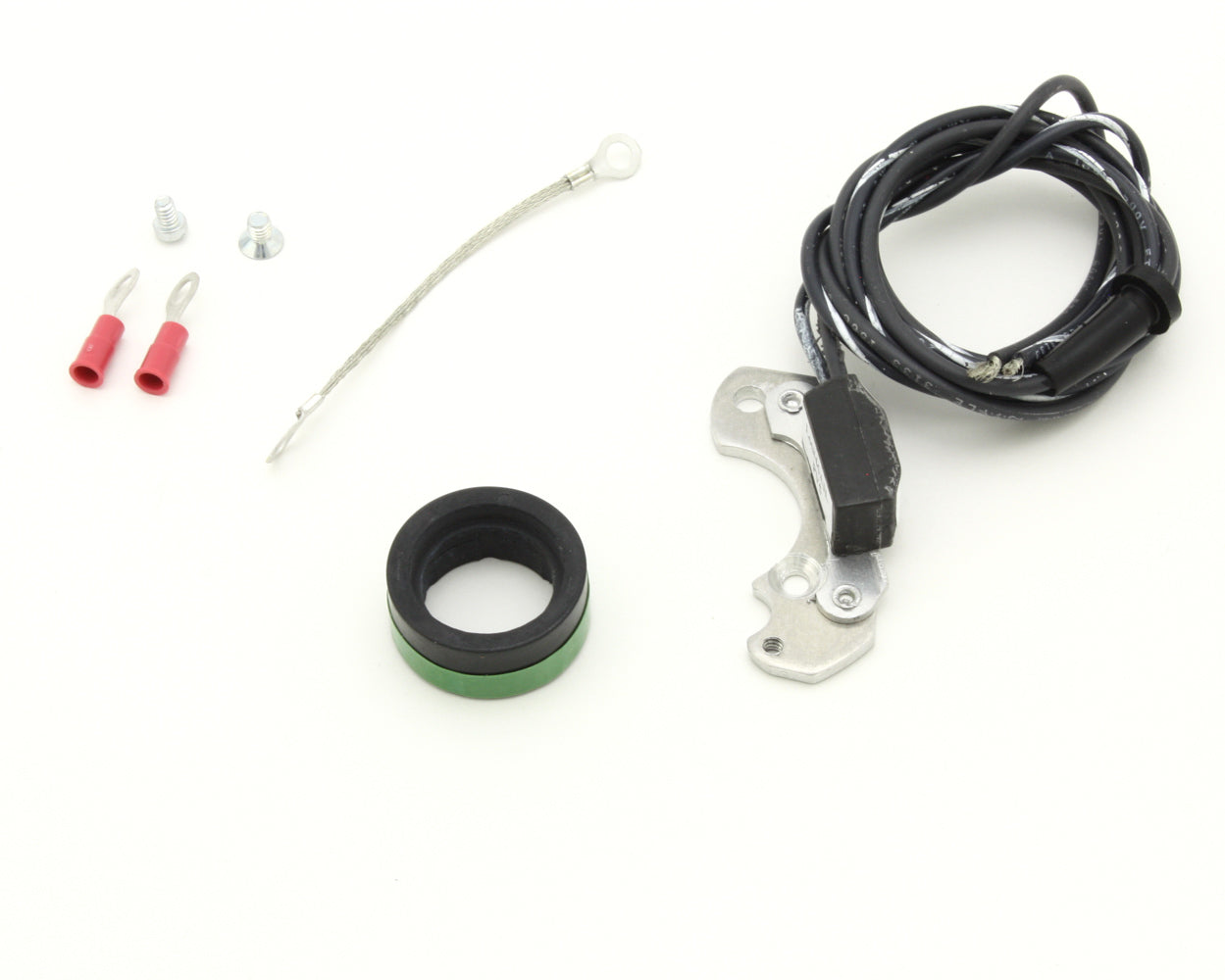 Pertronix Igniter Conversion Kit Autolite IAT 4010 Distributors, Magnetos and Crank Triggers Distributor Electronic Conversion Kits main image