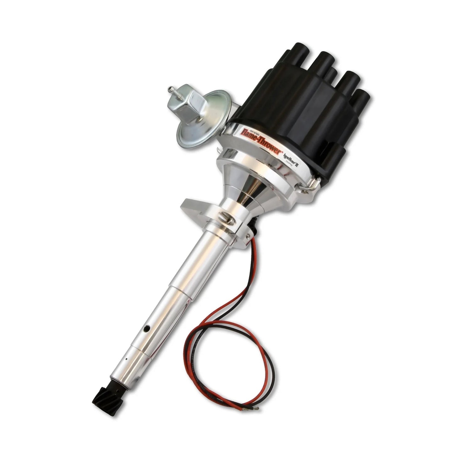 PERTRONIX IGNITION Distributor Ford V8 Flathead 8-BA 49-53 Ignitions and Electrical Distributors, Magnetos and Crank Triggers main image