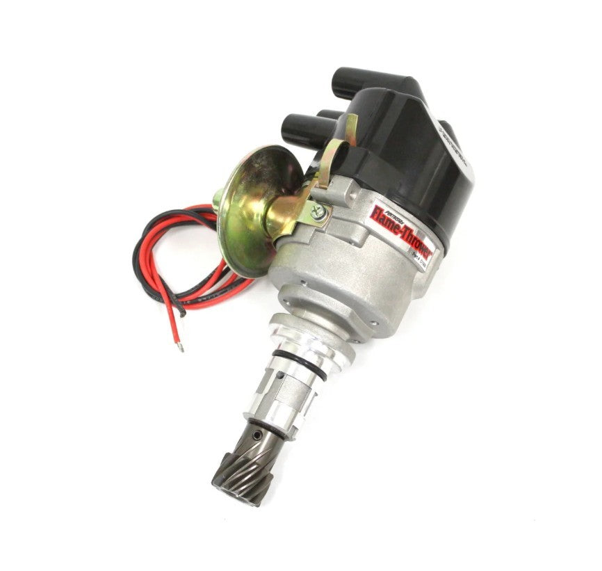 PERTRONIX IGNITION British Ford Distributor 1.6L Mechanical Advance Ignitions and Electrical Distributors, Magnetos and Crank Triggers main image