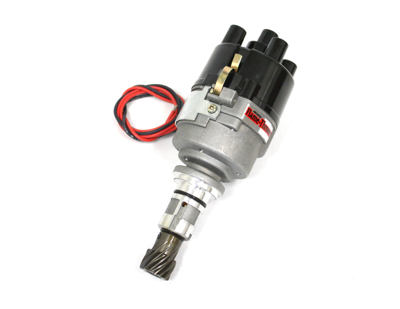 Pertronix I3 Distributor Ford Lotus 4-Cylinder Distributors, Magnetos and Crank Triggers Distributors main image