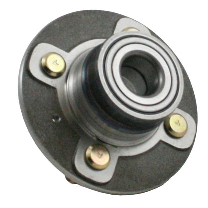 DuraGo DuraGoÂ® Premium Hub Assembly 295-12193