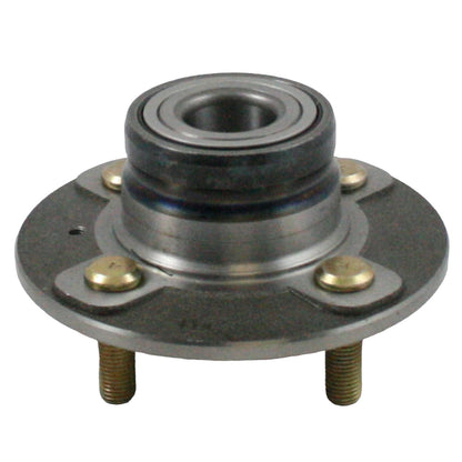DuraGo DuraGoÂ® Premium Hub Assembly 295-12193