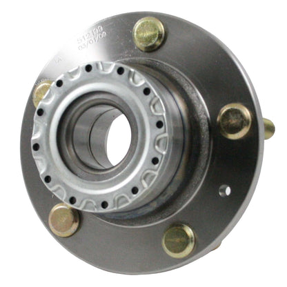 DuraGo DuraGoÂ® Premium Hub Assembly 295-12199