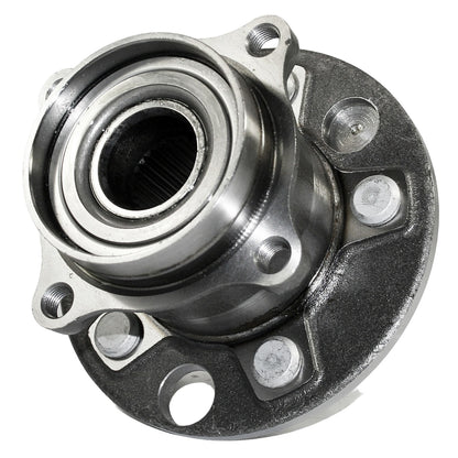 DuraGo DuraGoÂ® Premium Hub Assembly 295-12205