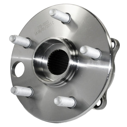 DuraGo DuraGoÂ® Premium Hub Assembly 295-12205