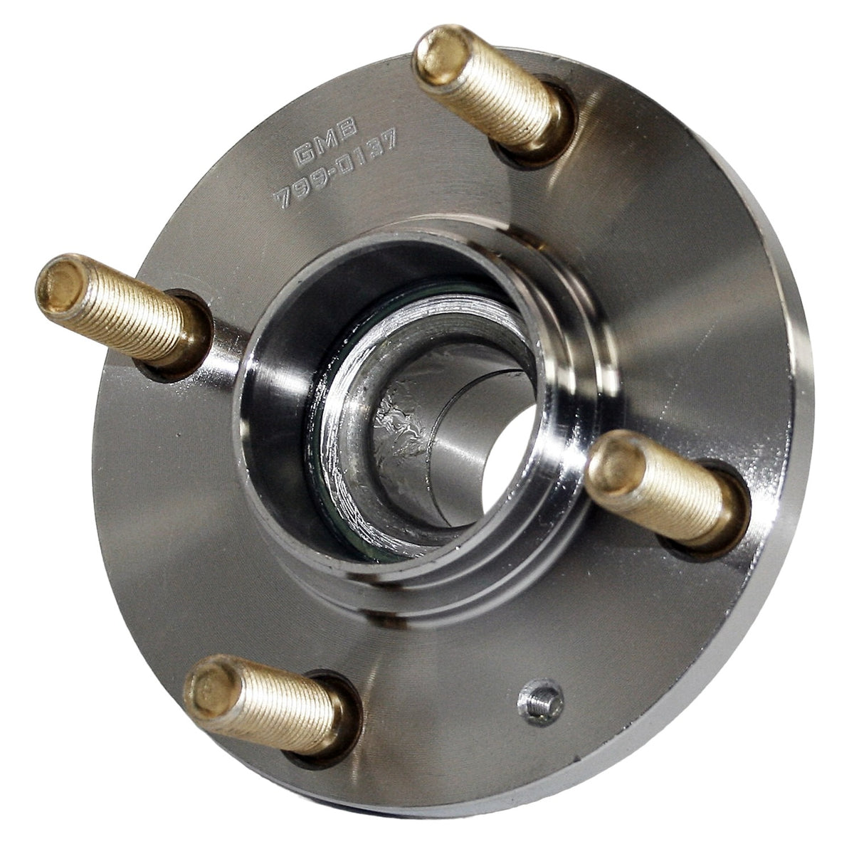 DuraGo DuraGoÂ® Premium Hub Assembly 295-12276