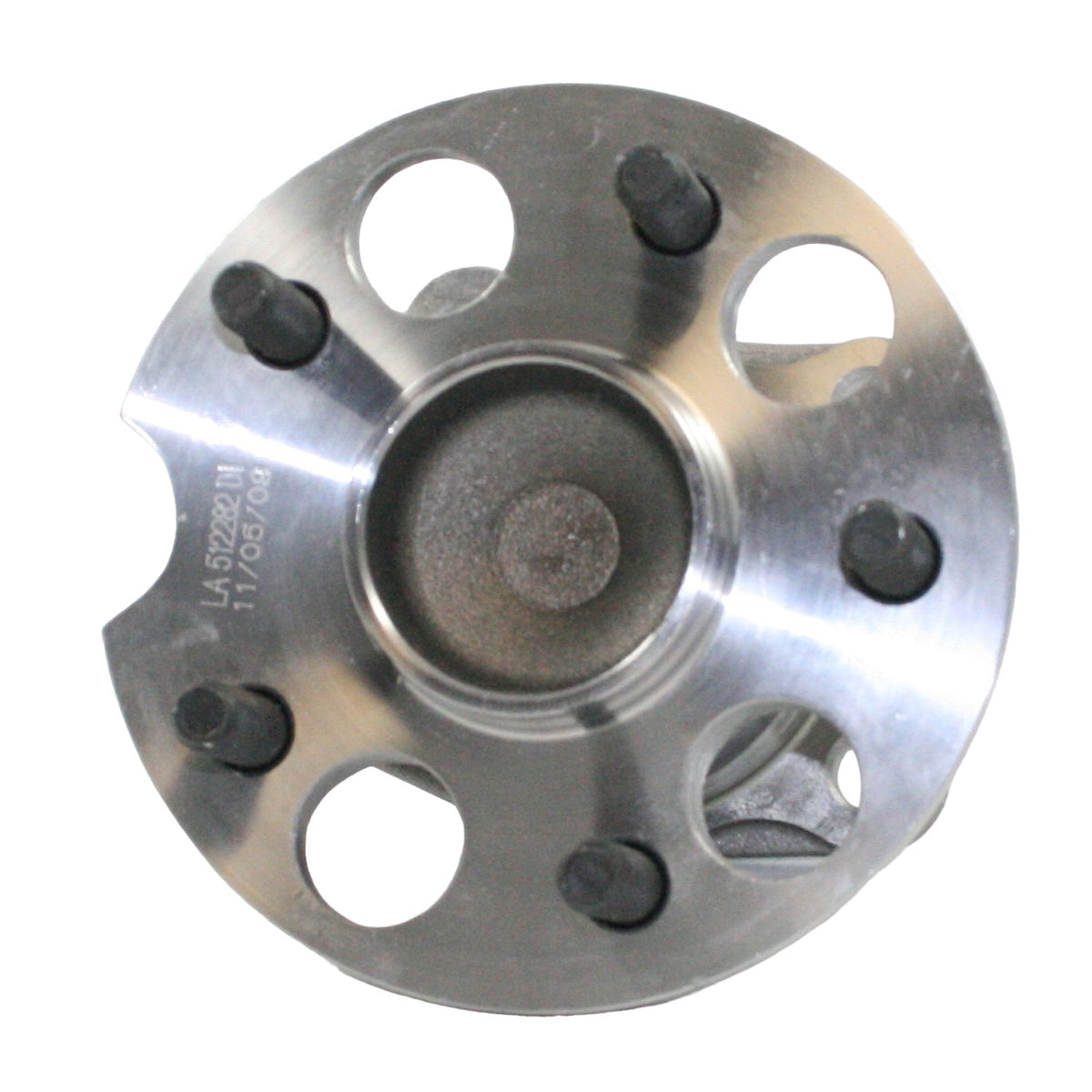 DuraGo DuraGoÂ® Premium Hub Assembly 295-12282