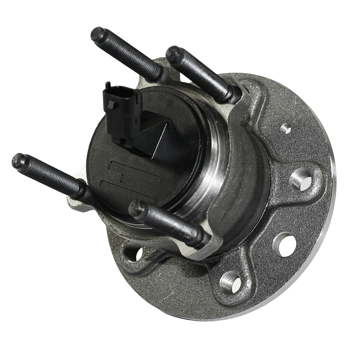 DuraGo Wheel Bearing and Hub Assembly 295-12307