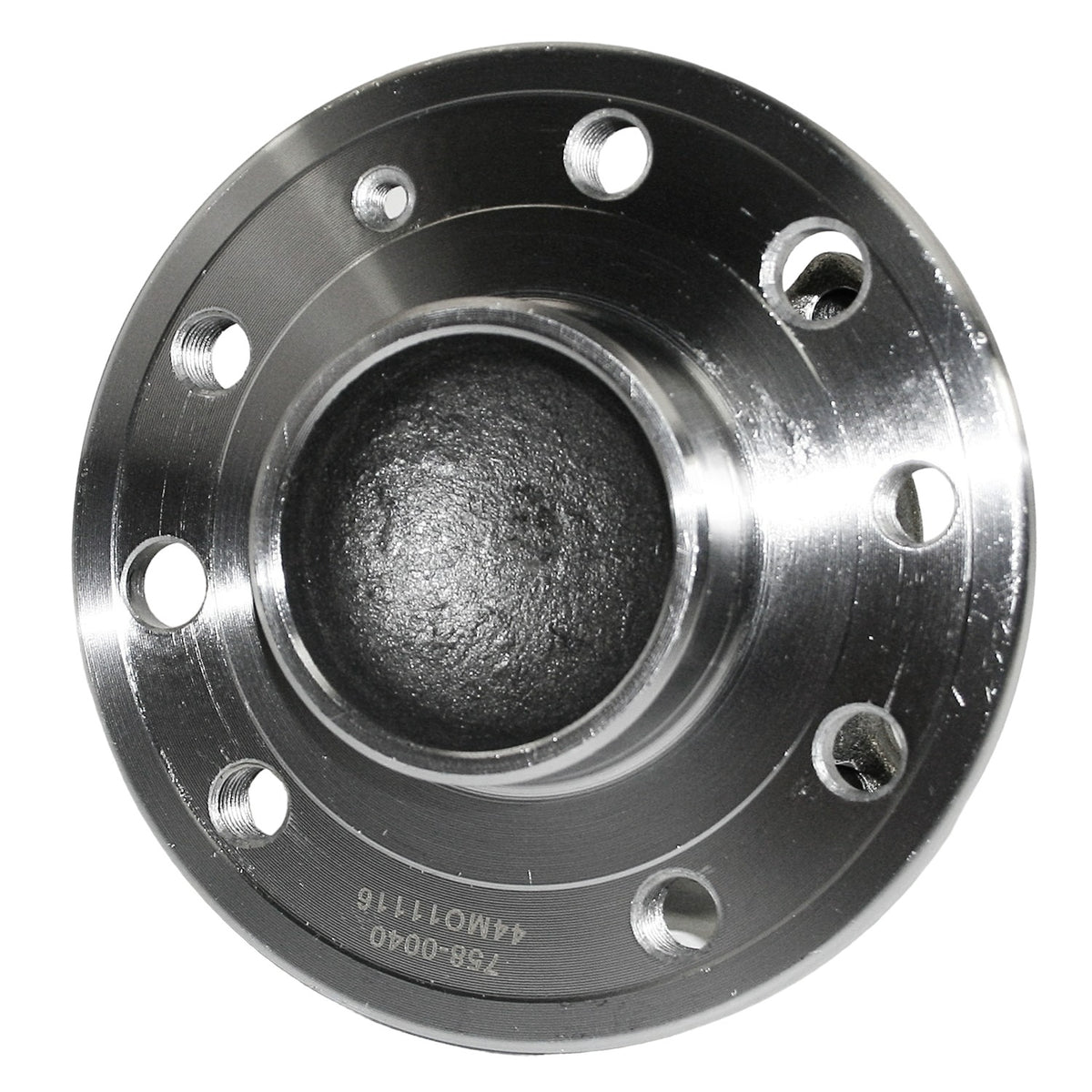 DuraGo Wheel Bearing and Hub Assembly 295-12307