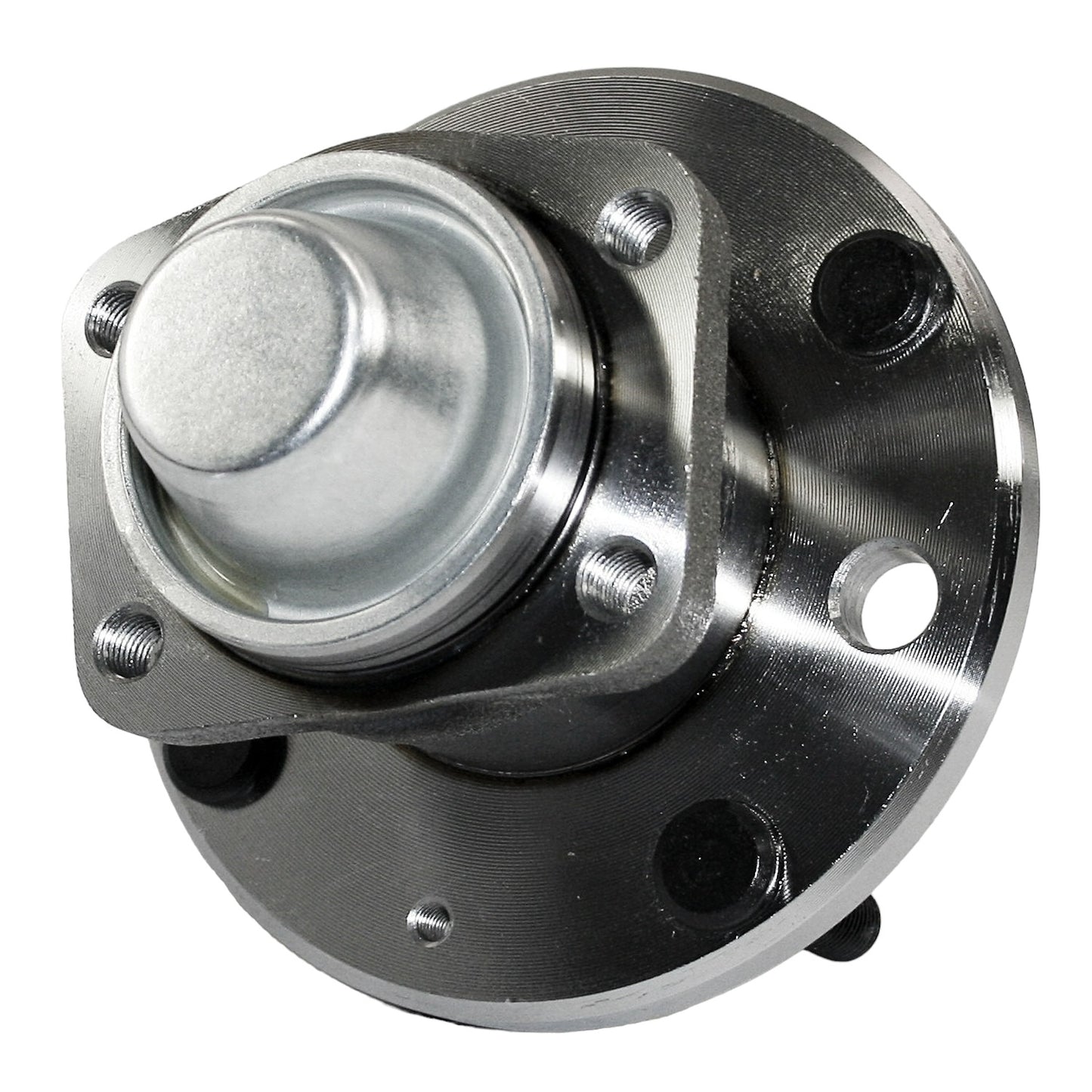 DuraGo DuraGoÂ® Premium Hub Assembly 295-12317