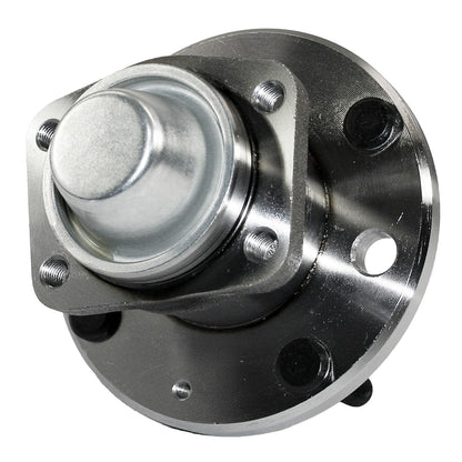 DuraGo DuraGoÂ® Premium Hub Assembly 295-12317