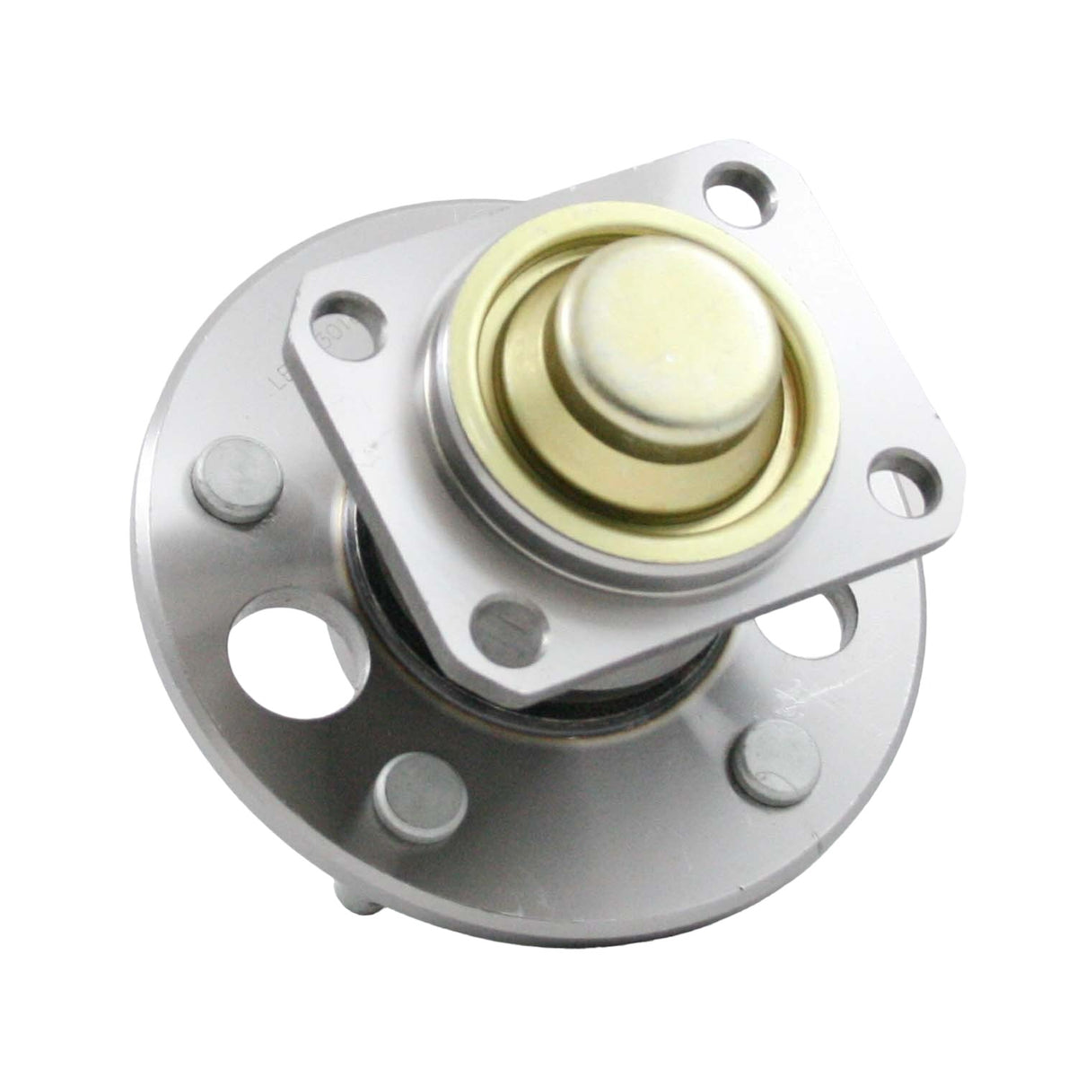DuraGo DuraGoÂ® Premium Hub Assembly 295-13018