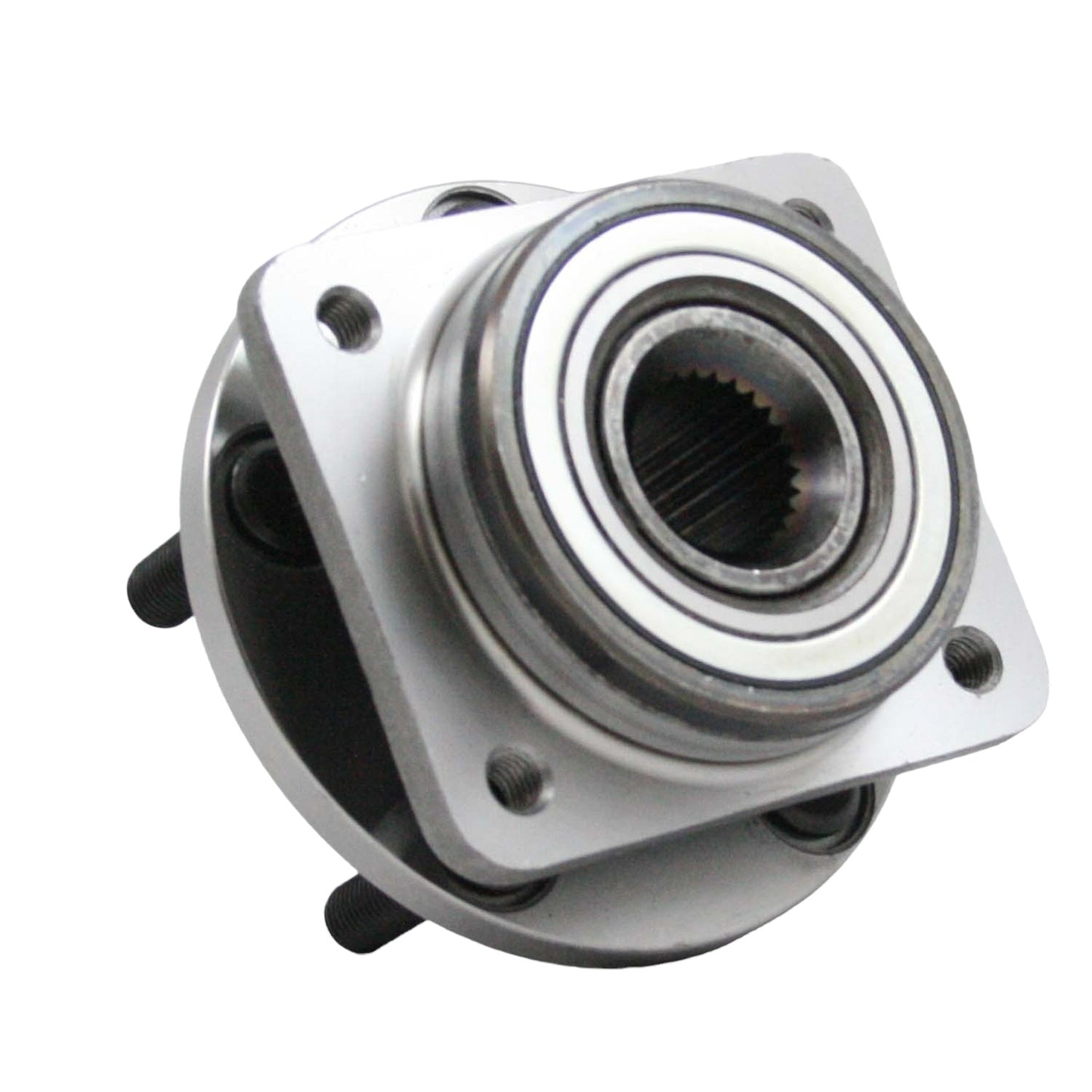 DuraGo DuraGoÂ® Premium Hub Assembly 295-13075