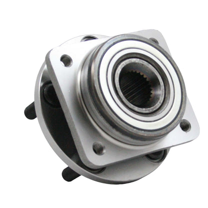 DuraGo DuraGoÂ® Premium Hub Assembly 295-13075