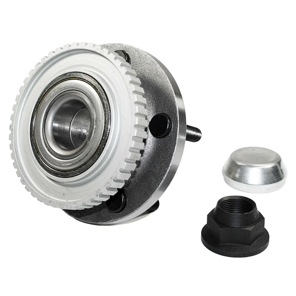 DuraGo DuraGoÂ® Premium Hub Assembly 295-13170