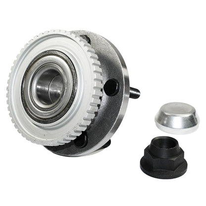 DuraGo DuraGoÂ® Premium Hub Assembly 295-13170