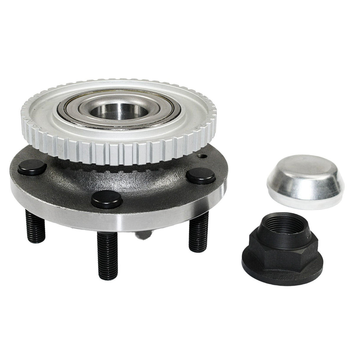DuraGo DuraGoÂ® Premium Hub Assembly 295-13170