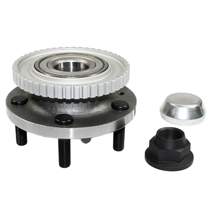 DuraGo DuraGoÂ® Premium Hub Assembly 295-13170