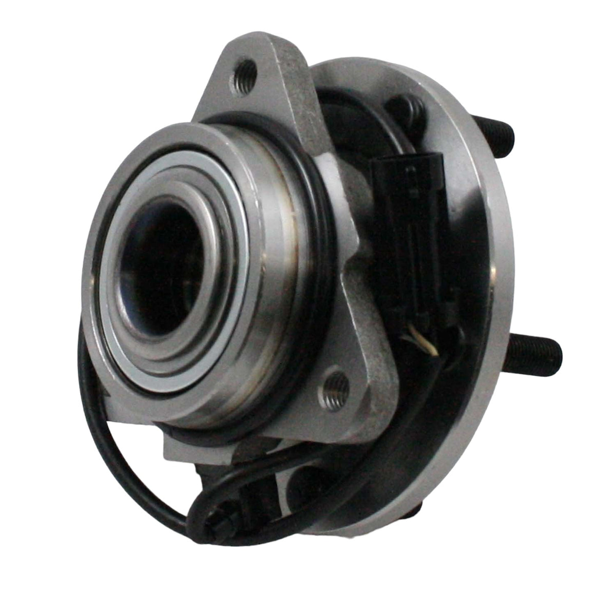 DuraGo DuraGoÂ® Premium Hub Assembly 295-13200