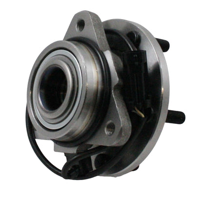 DuraGo DuraGoÂ® Premium Hub Assembly 295-13200