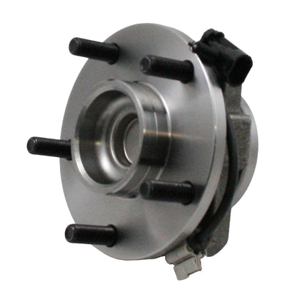 DuraGo DuraGoÂ® Premium Hub Assembly 295-13200