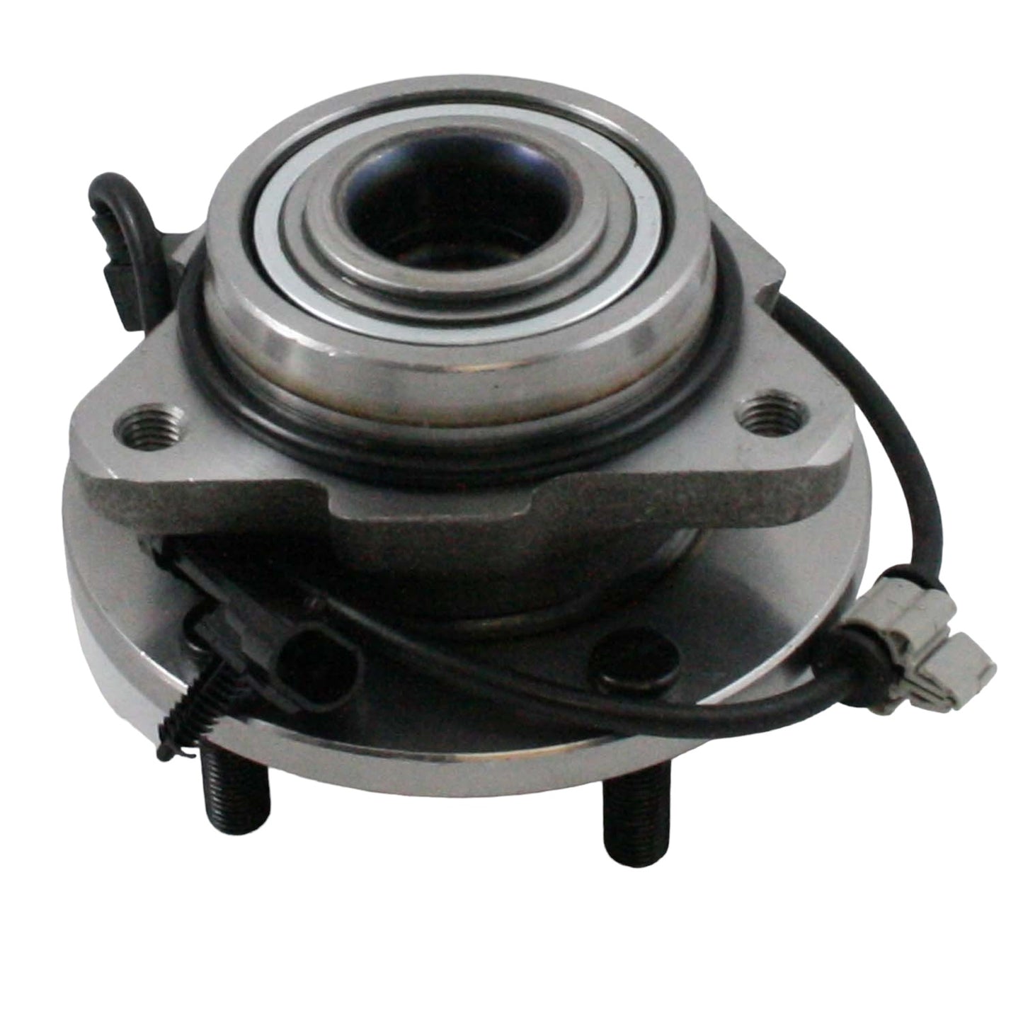 DuraGo DuraGoÂ® Premium Hub Assembly 295-13200